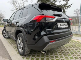 Toyota Rav4 2.5 HYBRID  GARANCIA - 46900 лв. / 23979.59 € - 28122068 6