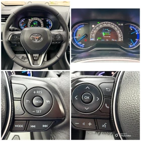 Toyota Rav4 2.5 HYBRID  GARANCIA - 46900 лв. / 23979.59 € - 28122068 12