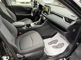 Toyota Rav4 2.5 HYBRID  GARANCIA - 46900 лв. / 23979.59 € - 28122068 9