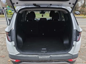 Hyundai Tucson * ULTIMATE * CARFAX * ФИНАНСИРАНЕ* КЛИП  - 21500 € / 42050.35 лв. - 60420490 11