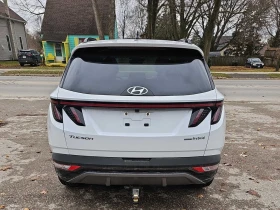 Hyundai Tucson * ULTIMATE * CARFAX * ФИНАНСИРАНЕ* КЛИП  - 21500 € / 42050.35 лв. - 60420490 4