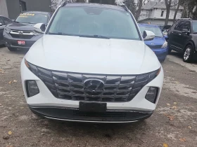 Hyundai Tucson * ULTIMATE * CARFAX * ФИНАНСИРАНЕ* КЛИП  - 21500 € / 42050.35 лв. - 60420490 6