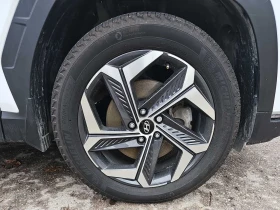 Hyundai Tucson * ULTIMATE * CARFAX * ФИНАНСИРАНЕ* КЛИП  - 21500 € / 42050.35 лв. - 60420490 7