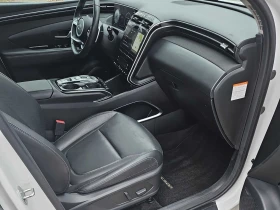 Hyundai Tucson * ULTIMATE * CARFAX * ФИНАНСИРАНЕ* КЛИП  - 21500 € / 42050.35 лв. - 60420490 14