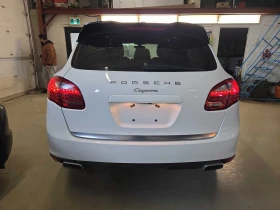 Porsche Cayenne 2013 AWD * БЕЗ ПЪРВОНАЧАЛНА ВНОСКА*  - 10690 € / 20907.82 лв. - 30536996 5