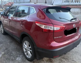 Nissan Qashqai 1.2 DiG-T - 11900 € / 23274.38 лв. - 28815733 6