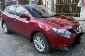 Nissan Qashqai 1.2 DiG-T
