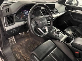 Audi Q5 Progressiv  CARFAX | Auto.bg — изображение 5