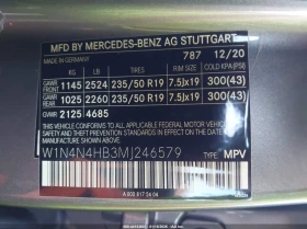 Mercedes-Benz GLA 250 2l 4Matic - 16500 € / 32271.19 лв. - 48125796 9