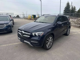 Mercedes-Benz GLE 450 HUD/360 CAM/BURMESTER