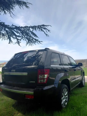 Jeep Grand cherokee 3crd - 6999 € / 13688.85 лв. - 93863156 3