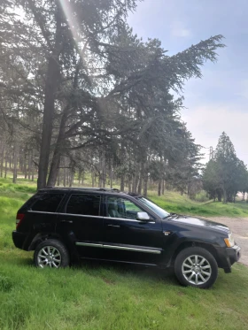 Jeep Grand cherokee 3crd - 6999 € / 13688.85 лв. - 93863156 5