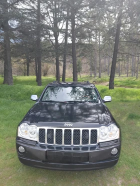 Jeep Grand cherokee 3crd - 6999 € / 13688.85 лв. - 93863156 16