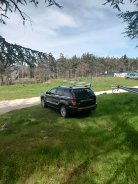 Jeep Grand cherokee 3crd - 6999 € / 13688.85 лв. - 93863156 6
