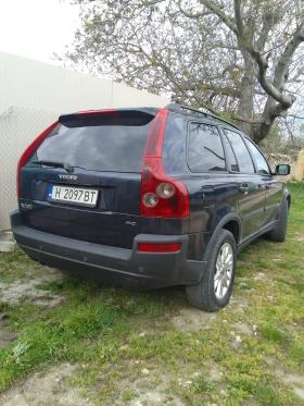 Volvo Xc90 | Mobile.bg � ����� ������ 5