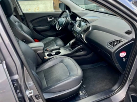 Hyundai IX35 2.0CRDi 185 4x4 Vertex ��������� | Mobile.bg � ����� ������ 8