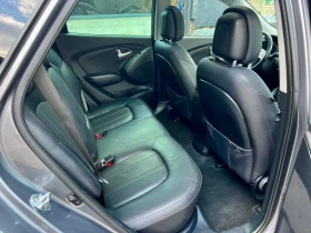 Hyundai IX35 2.0CRDi 185 4x4 Vertex ��������� | Mobile.bg � ����� ������ 7