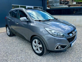 Hyundai IX35 2.0CRDi 185 4x4 Vertex ��������� | Mobile.bg � ����� ������ 2