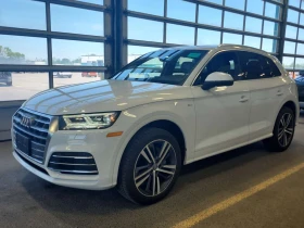 ����� �� �������� �� Audi Q5 * PROGRESSIV * �������� * 2 ����� * ���� * CARFAX