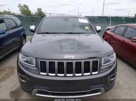 Jeep Grand cherokee 3.6 LIMITED | Mobile.bg � ����� ������ 12