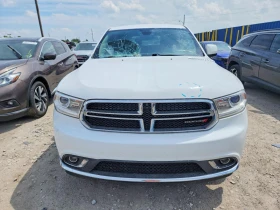 Dodge Durango 3.6l Sxt | Mobile.bg � ����� ������ 5