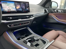 BMW X5 M60i/Soft-Close/HUD/H&K/IAS/HSR | Mobile.bg � ����� ������ 13
