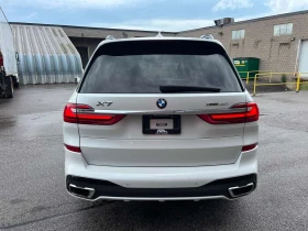BMW X7 * xDrive40i * ���������� ��� ������������ ������*  | Mobile.bg � ����� ������ 4