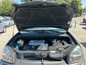 Hyundai Tucson 4x4 AVTOMATIK | Mobile.bg � ����� ������ 11