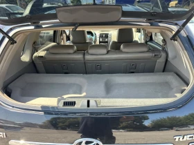 Hyundai Tucson 4x4 AVTOMATIK | Mobile.bg � ����� ������ 13