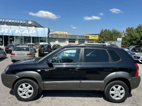 Hyundai Tucson 4x4 AVTOMATIK | Mobile.bg � ����� ������ 10