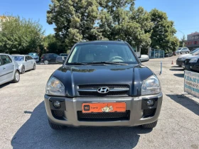 ������ Hyundai Tucson