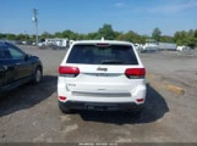 Jeep Grand cherokee, снимка 3 - Автомобили и джипове - 56026897
