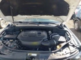 Jeep Grand cherokee, снимка 7 - Автомобили и джипове - 56026897
