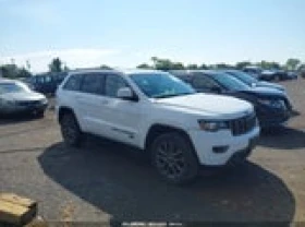 Jeep Grand cherokee, снимка 11 - Автомобили и джипове - 56026897