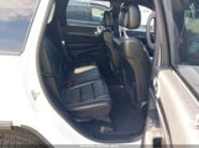 Jeep Grand cherokee, снимка 10 - Автомобили и джипове - 56026897