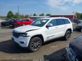 Jeep Grand cherokee, снимка 9 - Автомобили и джипове - 56026897