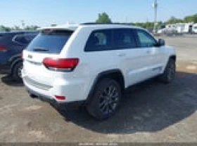 Jeep Grand cherokee, снимка 2 - Автомобили и джипове - 56026897