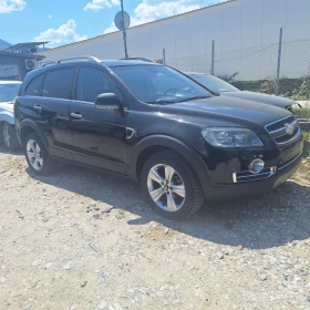Chevrolet Captiva 2000 - 1500 € - 53398560 2