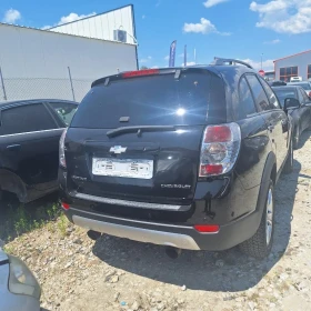 Chevrolet Captiva 2000 - 1500 € - 53398560 5