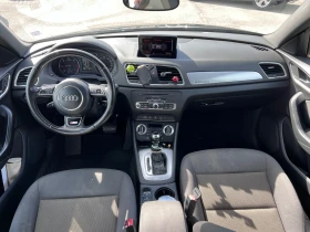 Audi Q3 2.0 TDI* Quattro*  | Auto.bg — изображение 12