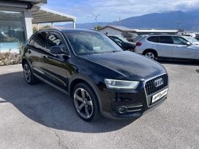 Audi Q3 2.0 TDI* Quattro*  | Auto.bg — изображение 3