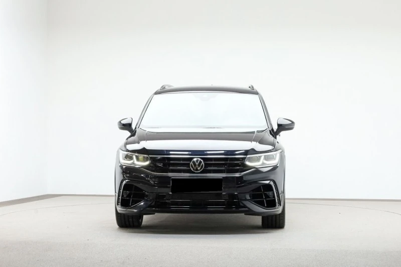 VW Tiguan 2.0TSI*4MOTION*BLACK-STYLE*, снимка 4 - Автомобили и джипове - 45095190