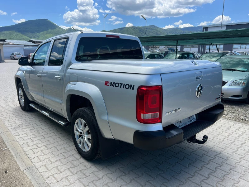 VW Amarok 3.0TDI 129000км 204k Лизинг, снимка 4 - Автомобили и джипове - 45889048