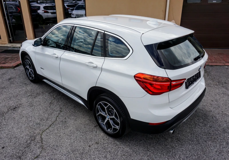 BMW X1 XLINE AUTO, снимка 4 - Автомобили и джипове - 50462087