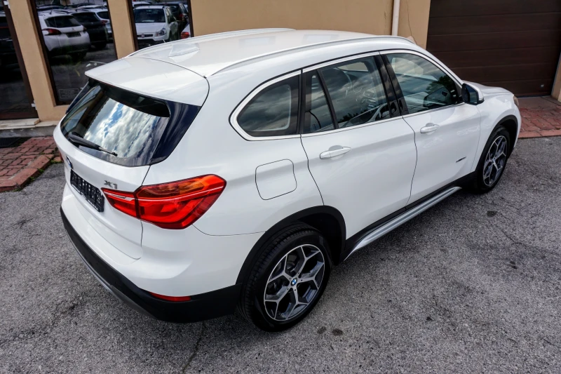BMW X1 XLINE AUTO, снимка 3 - Автомобили и джипове - 50462087