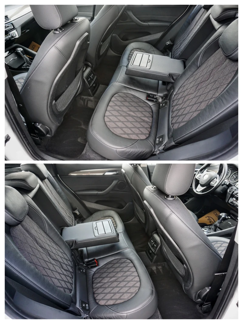 BMW X1 XLINE AUTO, снимка 14 - Автомобили и джипове - 50462087