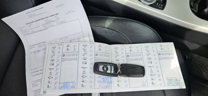 BMW X3 2.0D* X-DRIVE* 157000км, снимка 16 - Автомобили и джипове - 51999658