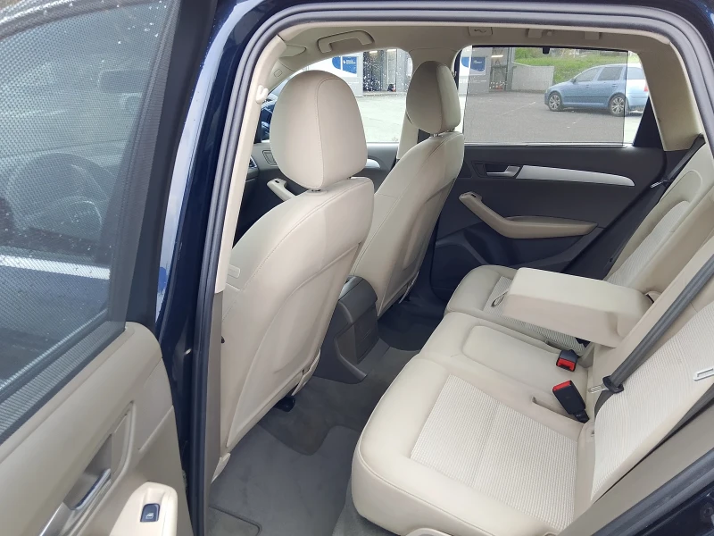 Audi Q5 Quattro, S-line , снимка 4 - Автомобили и джипове - 52468801