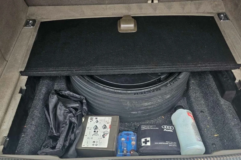 Audi Q5 Quattro, S-line , снимка 10 - Автомобили и джипове - 52468801