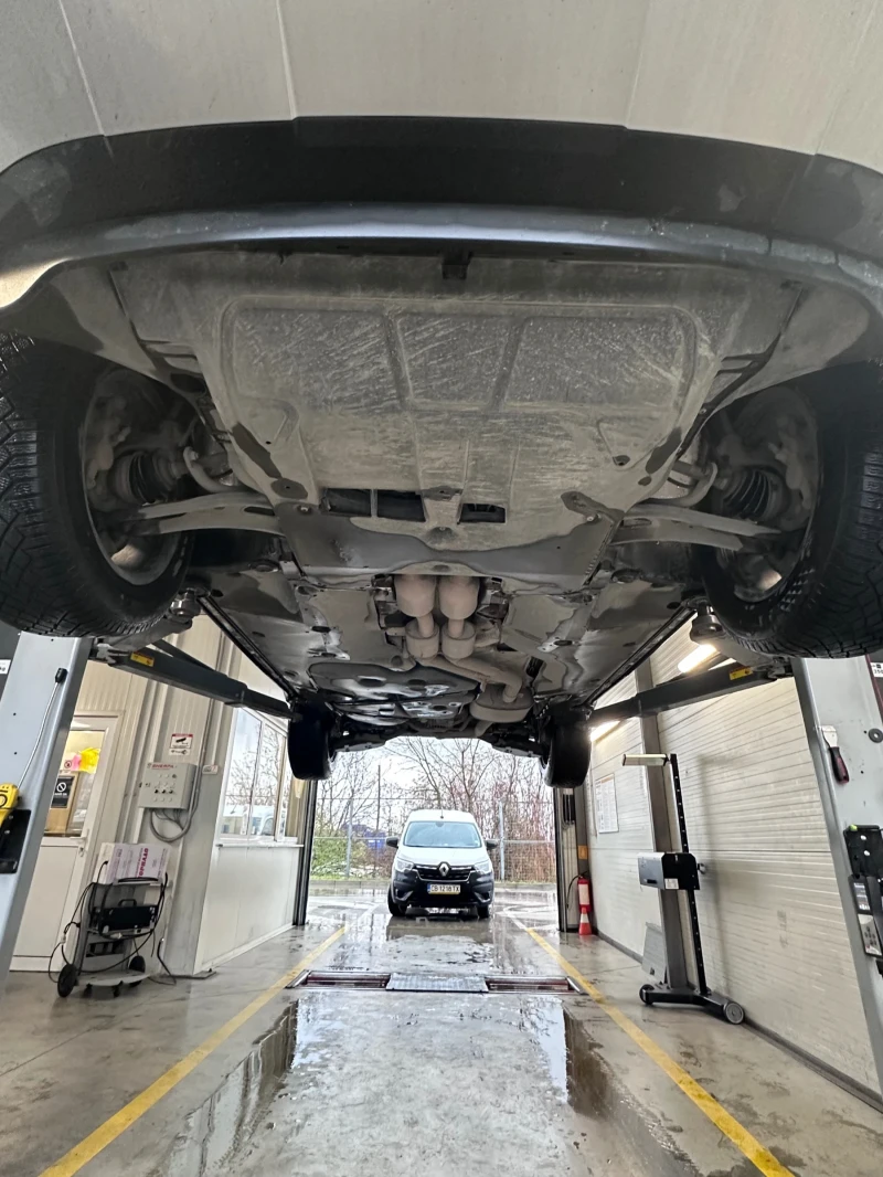 VW Atlas CROSS SPORT AWD, снимка 10 - Автомобили и джипове - 52627809